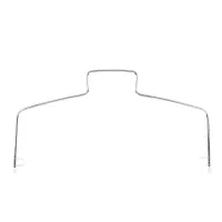 SATOSHI Нож-струна для нарезки бисквита 33х16см, нерж.сталь