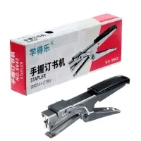 Cтеплер №10 20л стальной, микс