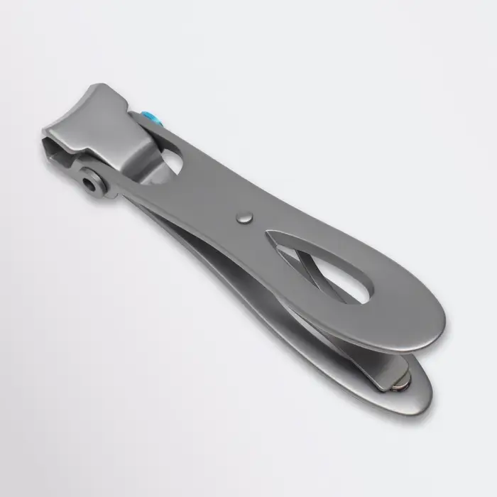 Кусачки книпсер педикюрные &laquo;Премиум&raquo;, профессиональные, 8.5 см