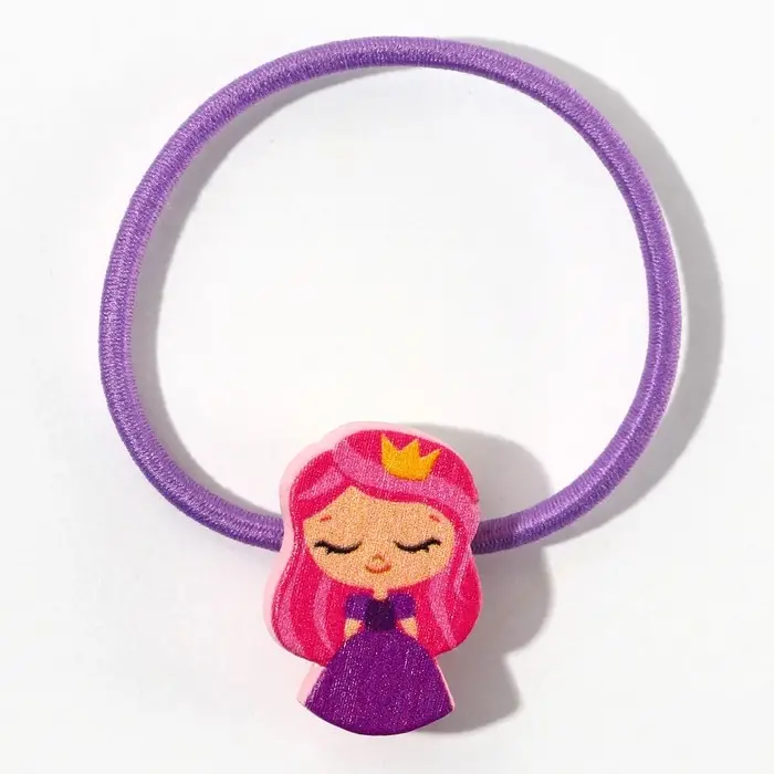 Резинка для волос «Нежный микс» , d=3 см