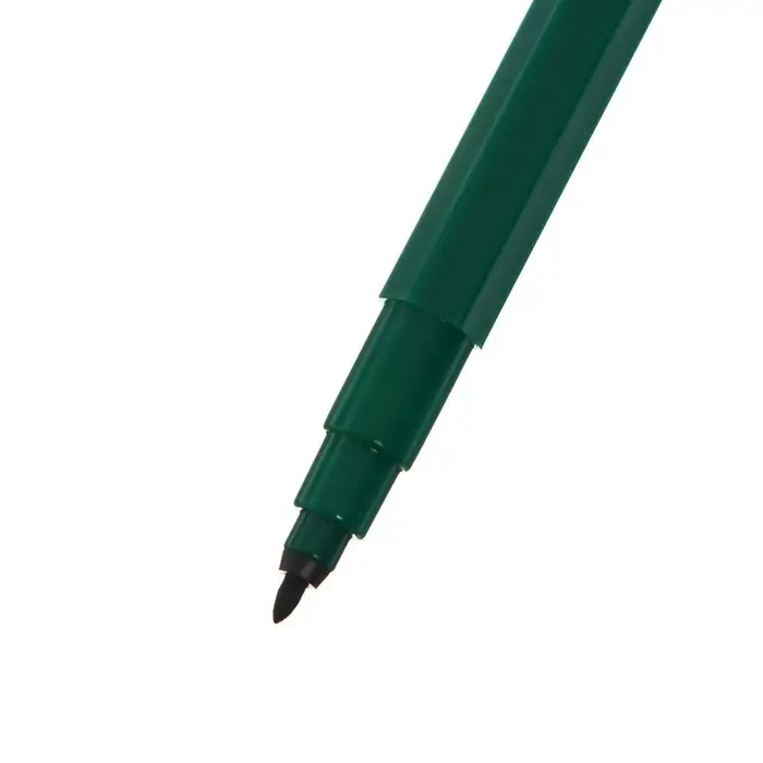Фломастеры 12 цветов Centropen 7790 &laquo;Пингвины&raquo; 1.8 мм, линия 1.0 мм