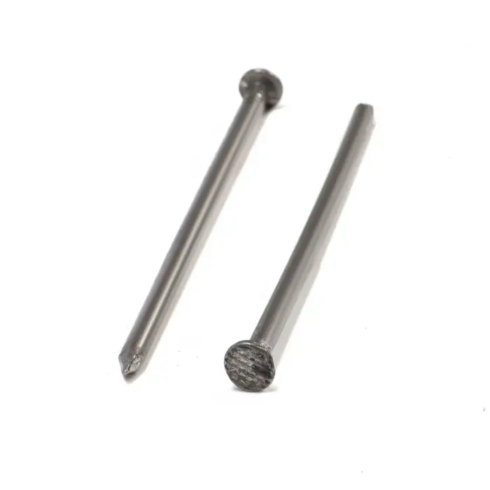 Гвозди ТУНДРА, строительные, ГОСТ 4028-63, без покрытия, 3.5&times;90 мм, 5 кг