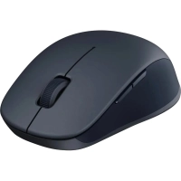 Мышь компьютерная Xiaomi (BHR8850GL)беспр. Dual-mode Wireless Mouse 2 чёрн
