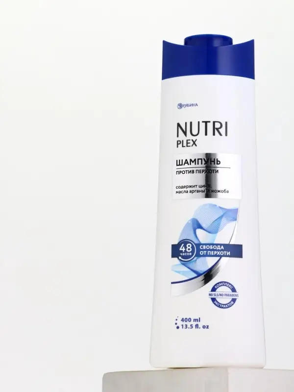 Шампунь для волос «Против перхоти», 400 мл, BONAMI Шампунь для волос «Против перхоти», 400 мл, BONAMI