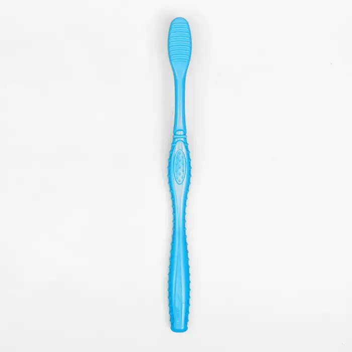 Зубная щётка «Ассорти» средней жёсткости, микс Зубная щётка «Ассорти» средней жёсткости, микс