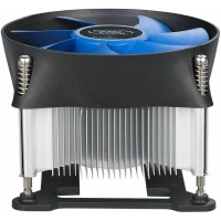 Кулер DEEPCOOL THETA 31 PWM 1700 LGA1700 TDP 95W, PWM, Fan 100mm