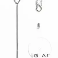 Держатель для фруктов и лакомств 14 х 5 см