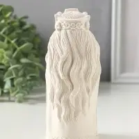 Фигурка гипс &laquo;Берегиня Богиня Мара&raquo;, 13.5&times;6 см
