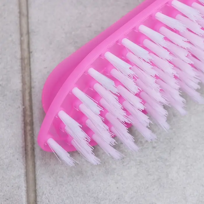 Щётка - утюжок для уборки Доляна, 12.5&times;5.5&times;5 см, МИКС