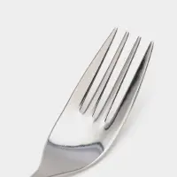 Вилка столовая  "Соло" б/н