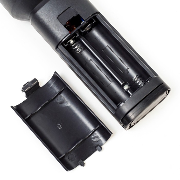 Фонарь ручной, 1 Вт LED, 2 AA Фонарь ручной, 1 Вт LED, 2 AA