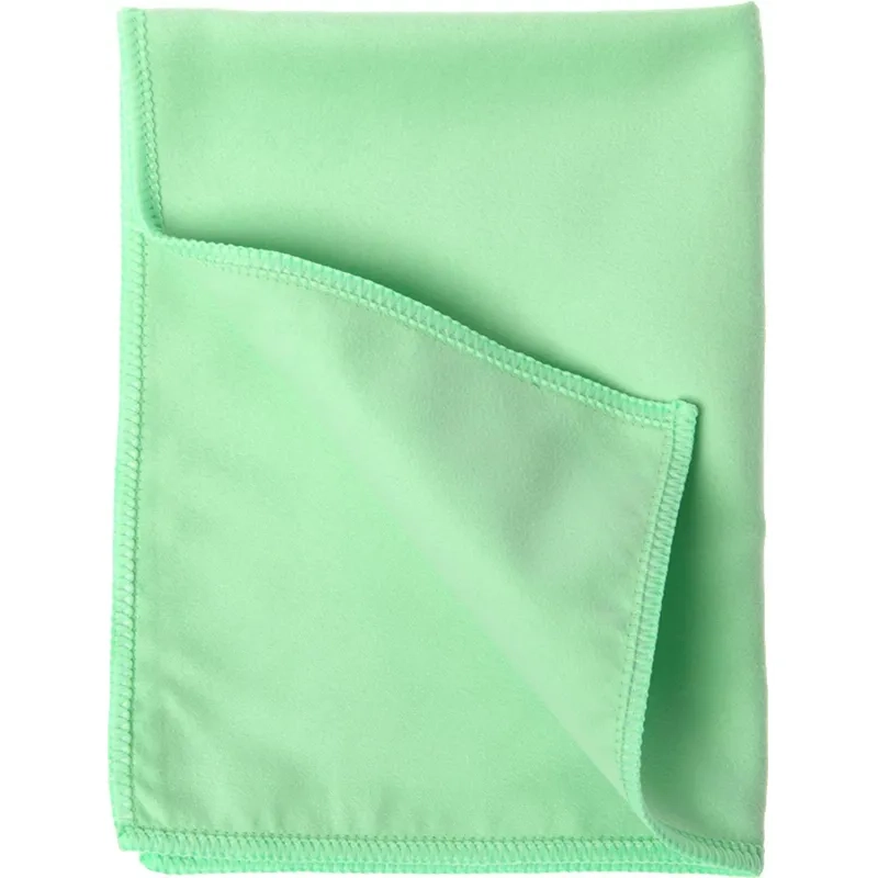 Салфетки хозяйственные HQ Profiline д/глян пов 30х40см 170г/м2 зелен 2шт/уп