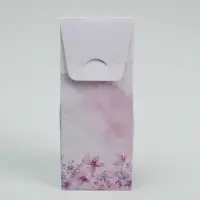 Коробка складная «Сюрприз для тебя», 5.7 х 14.5 х 3.5 см