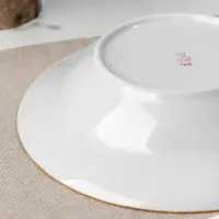 Тарелка глубокая &laquo;Бомонд&raquo;, d=20 см