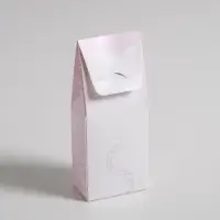 Коробка складная «Кот», 14 х 5.5 х 3.5 см