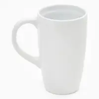 Кружка чайная новогодняя &laquo;С новым годом! Снежинки&raquo;, 530 мл