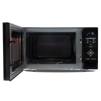Микроволновая Печь HYM-D3038 23л. 700Вт черный