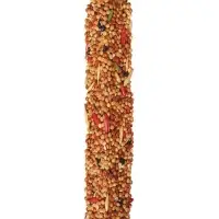 Лакомство Triol для мелких и средних попугаев с кунжутом, 3 шт., 80 г