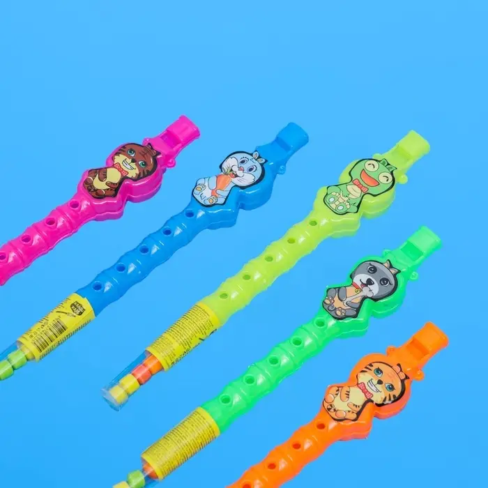 Драже сахарное "Дуделка", 2 г