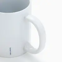 Кружка чайная керамическая &laquo;Я - врач&raquo;, 320 мл