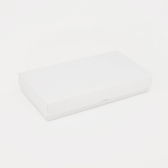 Кошелёк женский на кнопке, цвет красный