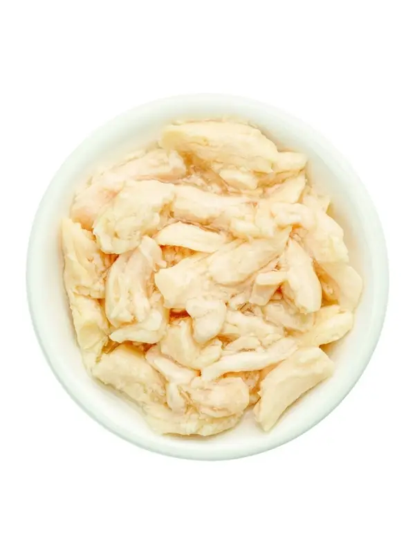 Деревенские лакомства" конс. д/кошек &laquo;Филейная курица в нежном желе&raquo;, пауч 70г