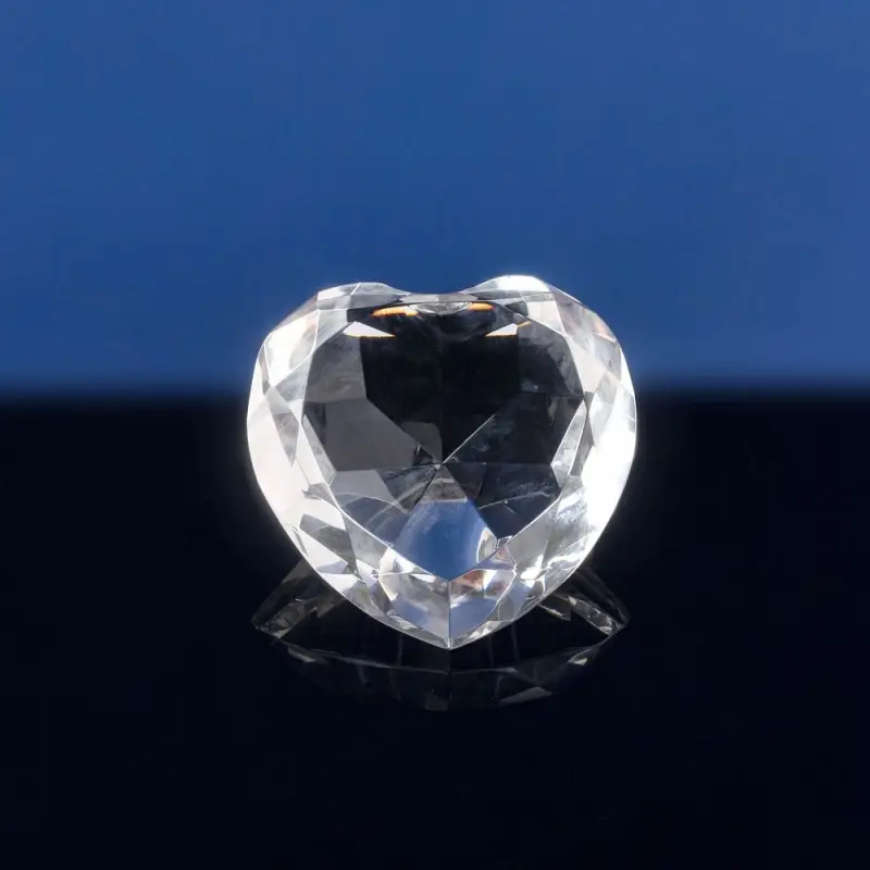 Стела Heart, в подарочной упаковке Стела Heart, в подарочной упаковке