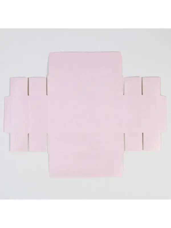 Коробка для конфет и кейк-попсов, кондитерская упаковка &laquo;Расцветай от счастья&raquo;, 10&times;20&times;5 см