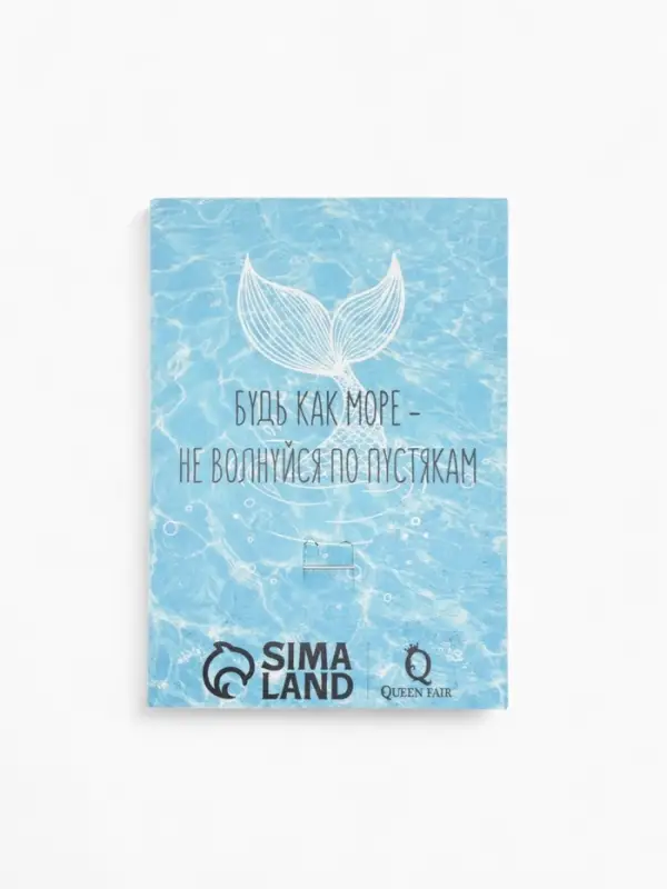 Брошь &laquo;Этника. Черепашка&raquo;, разноцветная в серебре