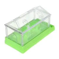 ЭВРИКИ Набор для опытов «Моя миниферма», 1 этаж