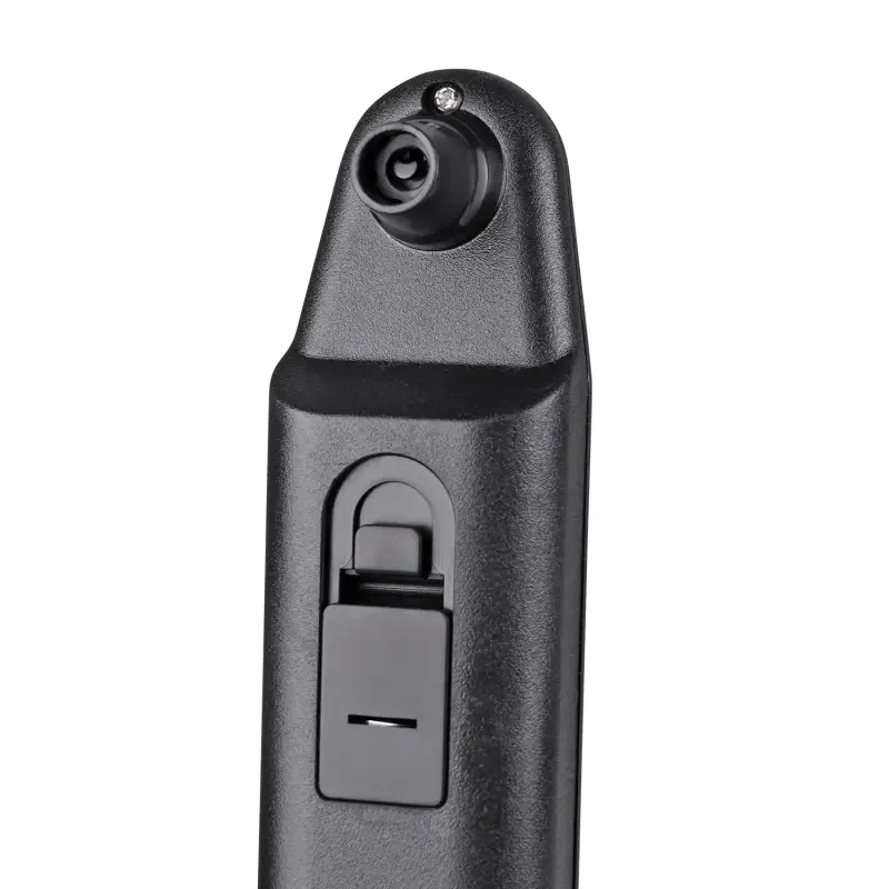 Манометр автомобильный AVS EL-609