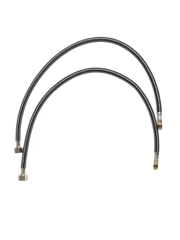 Смеситель для раковины ZEIN Z2508, короткий излив, картридж 40 мм, нержавеющая сталь, черный