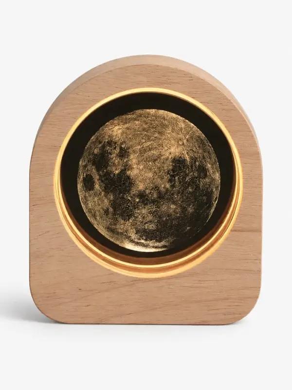 Ночник светодиодный &laquo;Земля&raquo;, 3&times;7.5&times;8.4 см, USB