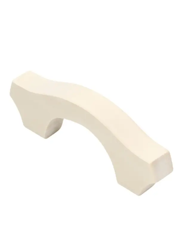 Ручка для бани и сауны, 19&times;7.5&times;3 см, деревянная