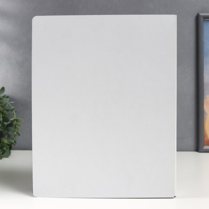 Фотоальбом на 100 фото 13х18 см Фотоальбом на 100 фото 13х18 см "Герберы" в коробке, дерево 29,5х4х23 см