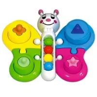 Игрушка логическая STELLAR &laquo;Бабочка&raquo;