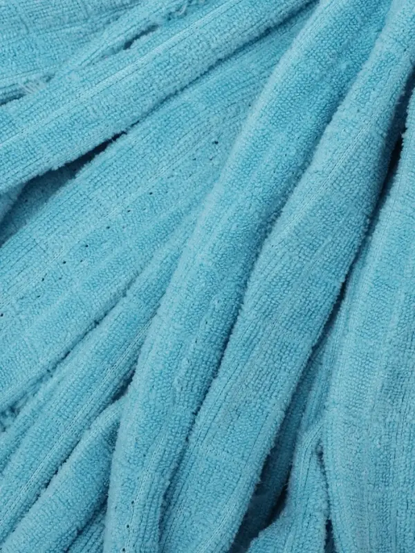 Насадка для швабры ленточная Доляна, микрофибра, 28&times;7&times;7 см, МИКС