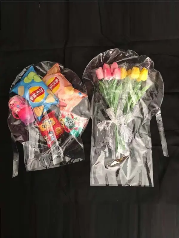 Воздушные шары полимерные 30" Deco Bubble Сфера, 10 шт., горло 6&times;17 см