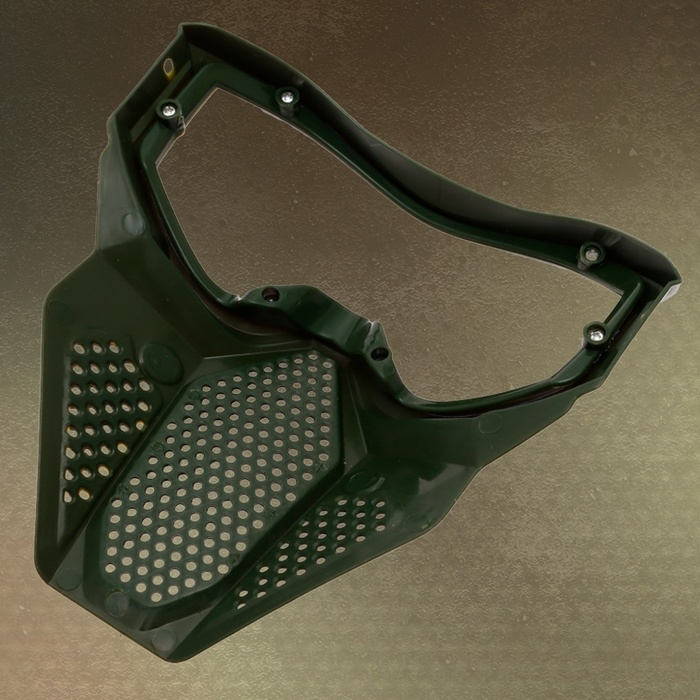 Набор военного «Буря в пустыне», 2 предмета Набор военного «Буря в пустыне», 2 предмета