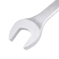 Ключ гаечный комбинированный (36 мм) AVS K30036