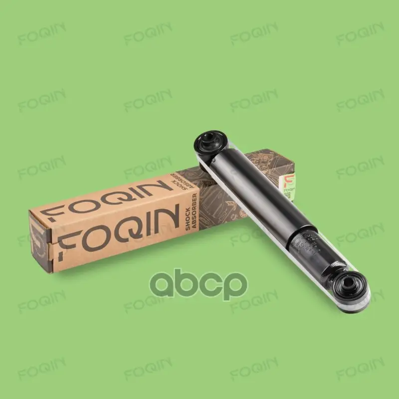 Амортизатор подвески FOQIN арт. FQ101222