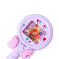 Мыльные пузыри + водная игра Funny toys, МИКС