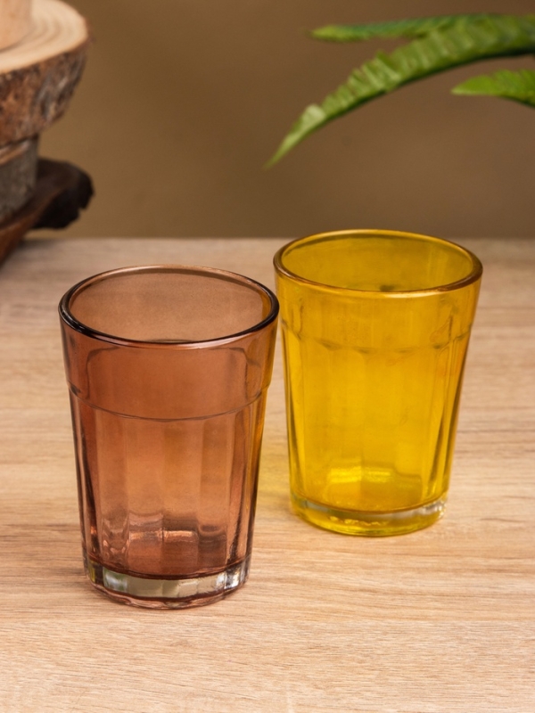 Подсвечник для чайной свечи 6х6х8,2 см Подсвечник для чайной свечи 6х6х8,2 см