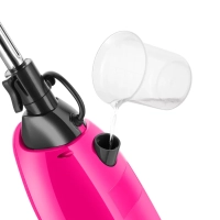 Паровая швабра с электровеником КТ-3940 - 1500 Вт