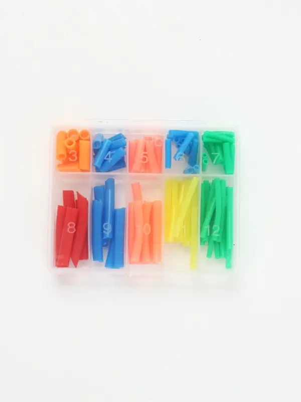 Подарочный набор рыболовных принадлежностей &laquo;Ни хвоста, ни чешуи!&raquo;, 11 предметов