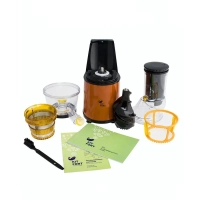 Шнековая соковыжималка электрическая КТ-1102 - 150 Вт