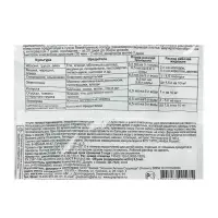 Препарат от насекомых-вредителей ФУФАНОН-НОВА, 6,5 мл Препарат от насекомых-вредителей ФУФАНОН-НОВА, 6,5 мл