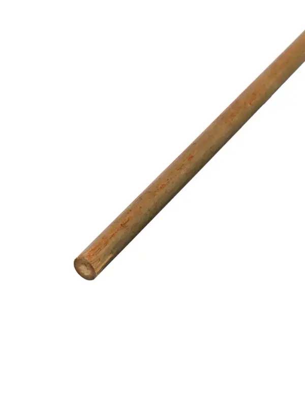 Колышек для подвязки растений, h=75 см, d=8-10 мм, бамбук, Greengo Колышек для подвязки растений, h=75 см, d=8-10 мм, бамбук, Greengo