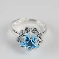 Вышивка крестиком для детей на деревянной канве &laquo;Сказочные узоры&raquo;, набор для творчества