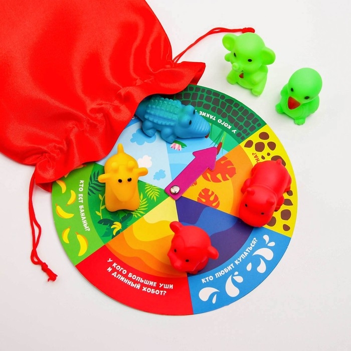 Детское развивающее лото «Африка, Морские жители», изучение животных, виды МИКС, Крошка Я Детское развивающее лото «Африка, Морские жители», изучение животных, виды МИКС, Крошка Я